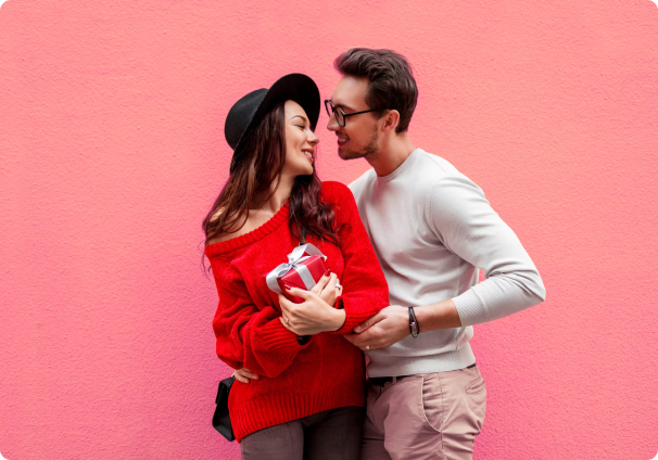 Sevgililer Günü Kutusu